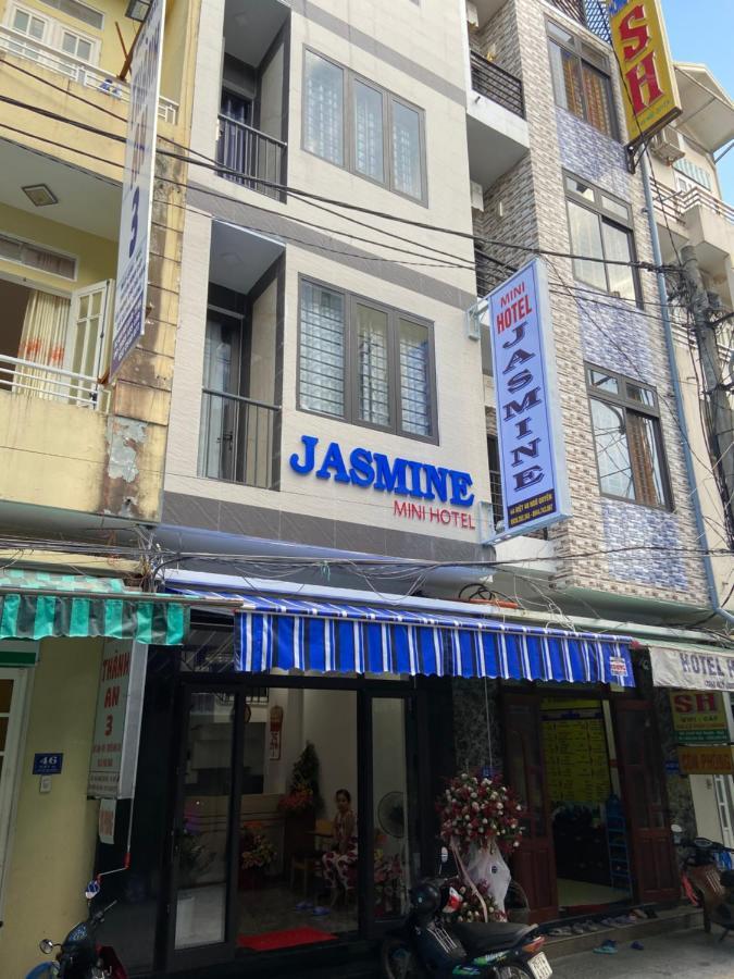 Jasmine Mini Hotel Hue Exterior foto